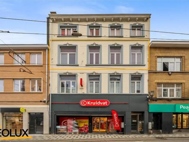 Appartement vente à Kukelberg, Bruxelles