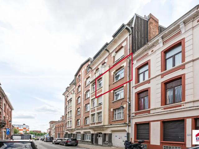 Appartement vente à Brussel, Bruxelles