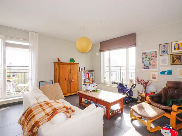 Appartement vente à Jette, Bruxelles