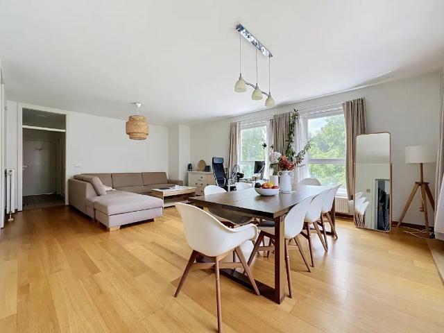 Appartement vente à Jette, Bruxelles