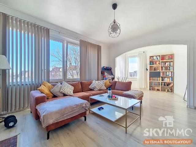 Appartement vente à Jette, Bruxelles