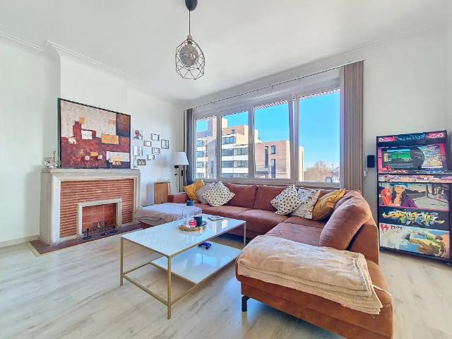 Appartement vente à Jette, Brussel-Hoofdstad - Bruxelles-Capitale