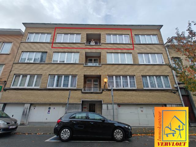 Appartement vente à Ganshoren, Bruxelles