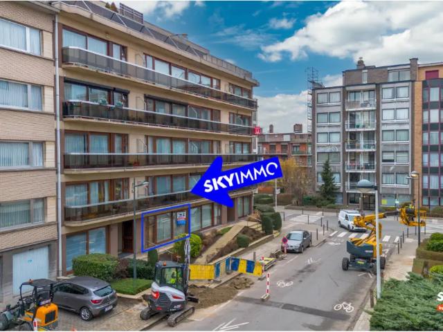 Appartement vente à Jette, Bruxelles