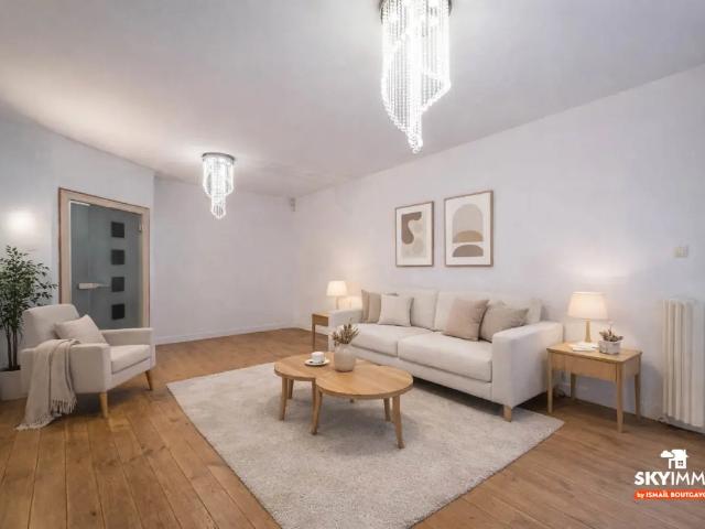 Appartement vente à Jette, Bruxelles