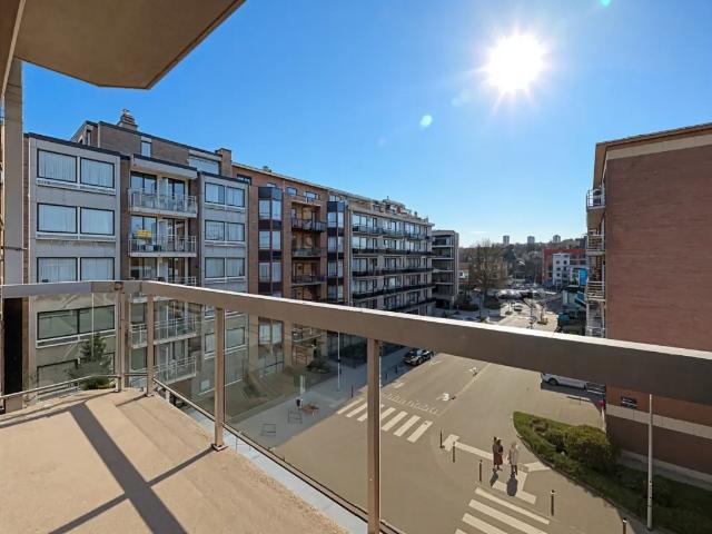 Appartement vente à Jette, Bruxelles