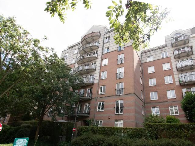 Appartement vente à Jette, Bruxelles