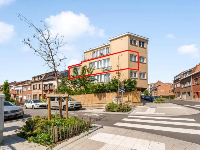 Appartement vente à Dieleghem - Dielegem, Jette