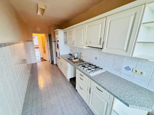 Appartement vente à Jette, Bruxelles