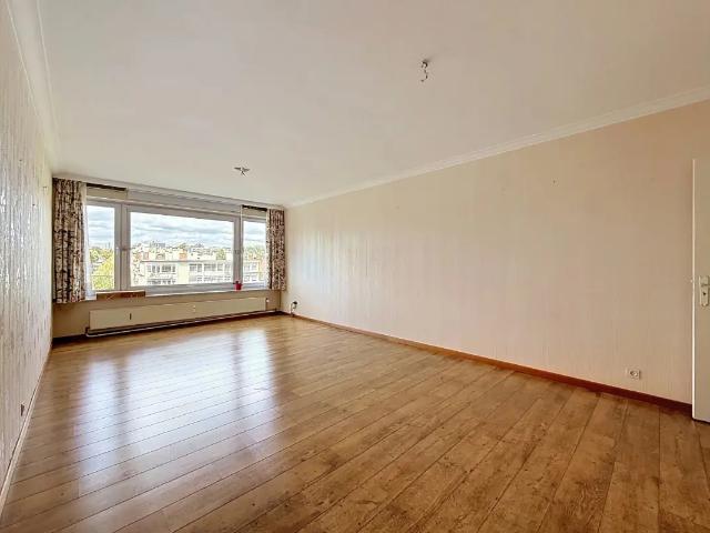 Appartement vente à Jette, Bruxelles
