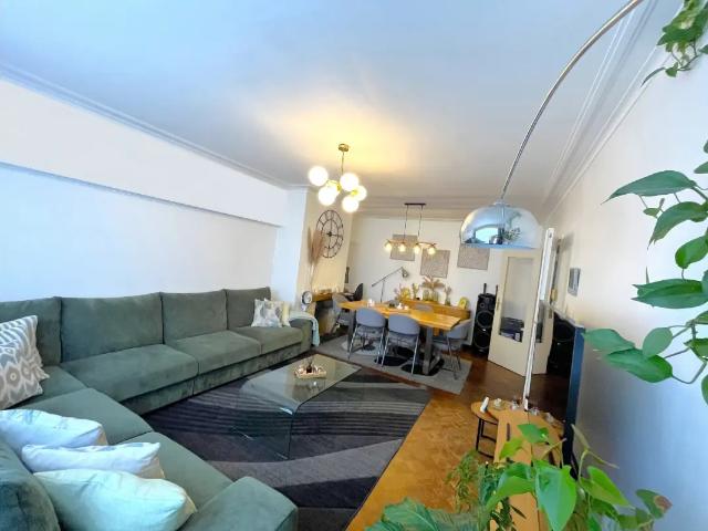 Appartement vente à Jette, Bruxelles