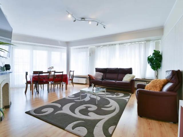 Appartement vente à Brussel, Bruxelles