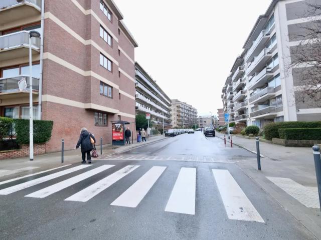 Appartement vente à Jette, Bruxelles