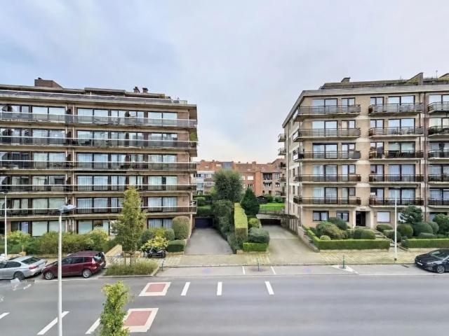 Appartement vente à Jette, Bruxelles