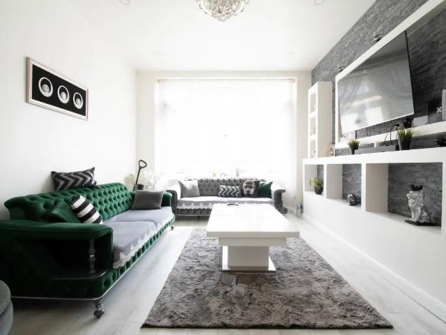 Appartement vente à Jette, Bruxelles