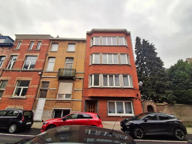 Appartement vente à Jette, Bruxelles