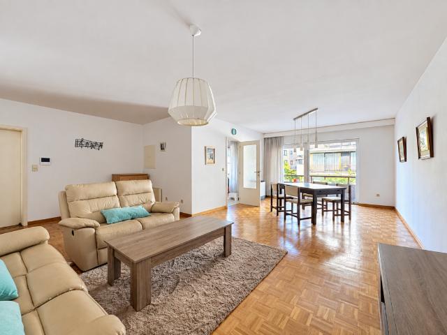 Appartement vente à Jette, Bruxelles