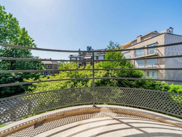 Appartement vente à Jette, Bruxelles