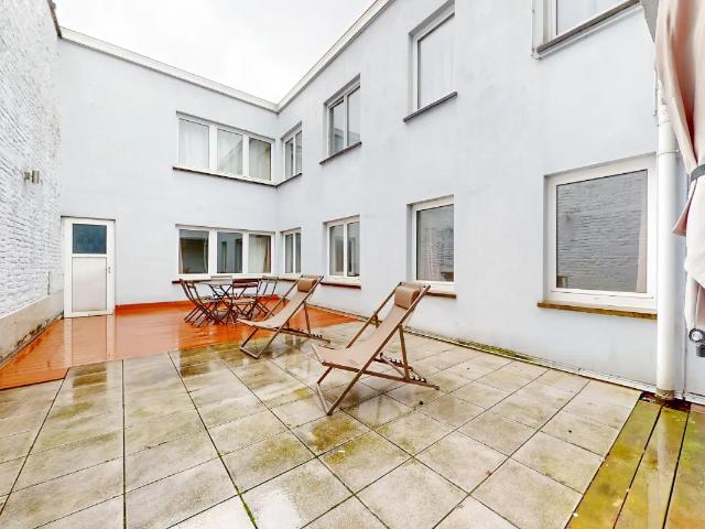 Appartement vente à Jette, Bruxelles