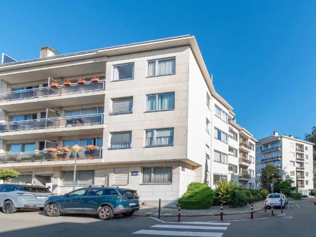 Appartement vente à Jette, Bruxelles