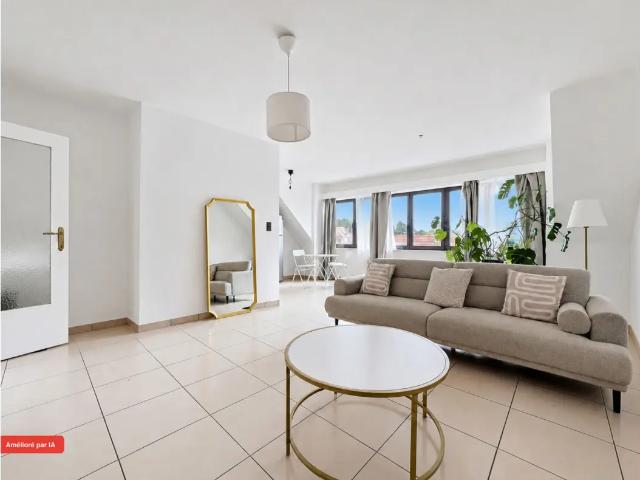Appartement vente à Jette, Bruxelles