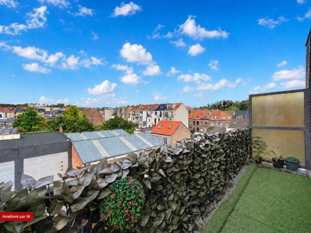 Appartement vente à Dieleghem - Dielegem, Jette