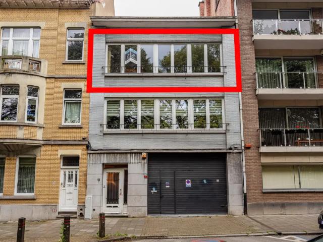 Appartement vente à Jette, Bruxelles