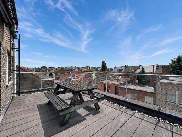 Appartement vente à Jette, Bruxelles