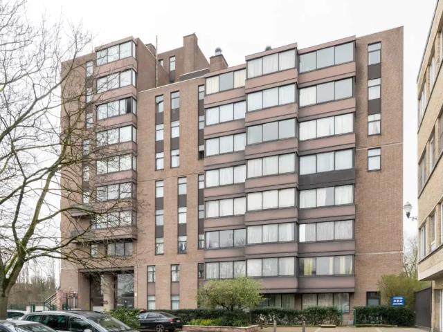 Appartement vente à Jette, Bruxelles