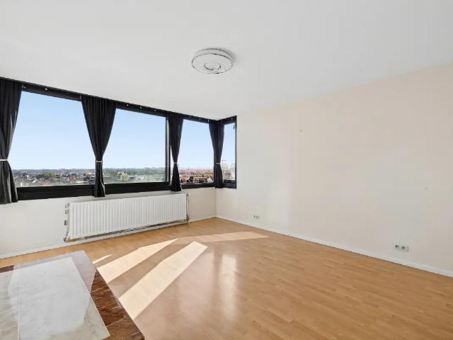 Appartement vente à Jette, Bruxelles