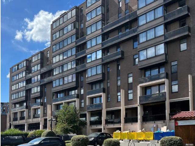 Appartement vente à Jette, Bruxelles