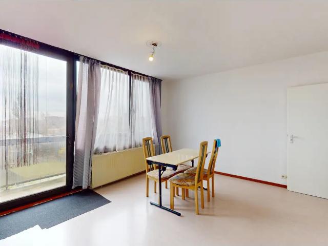 Appartement vente à Jette, Bruxelles