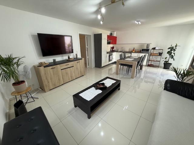 Appartement vente à Charleroi, Wallonie
