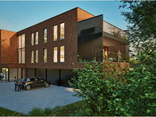Appartement vente à Ans, Wallonie