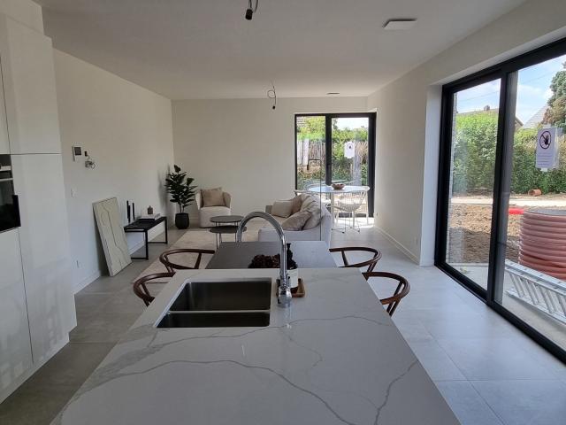 Appartement vente à Juprelle, Wallonie