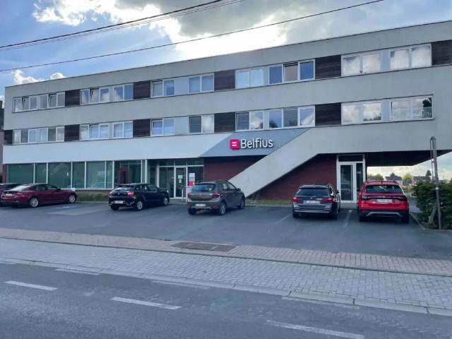 Appartement vente à Jurbise, Hainaut