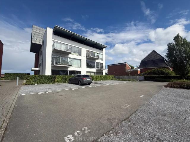 Appartement vente à Jurbise, Wallonie