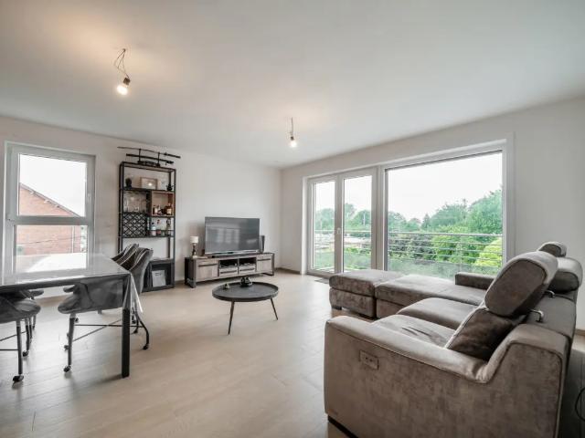 Appartement vente à Jurbise, Wallonie