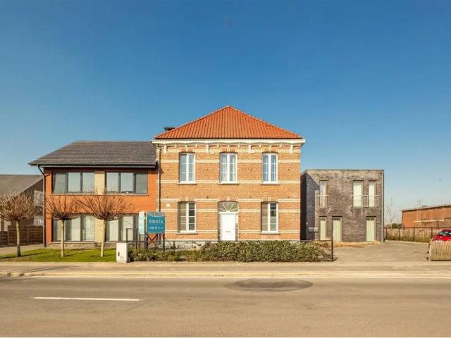 Appartement vente à Kalmthout, Antwerpen