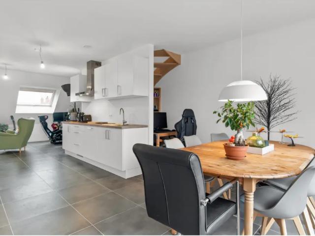 Appartement vente à Kampenhout, Brabant