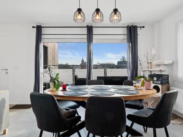 Appartement vente à Kampenhout, Brabant