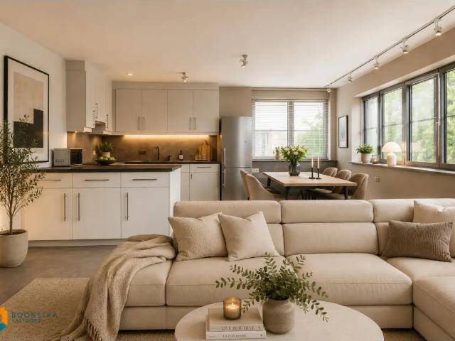Appartement vente à Kampenhout, Brabant
