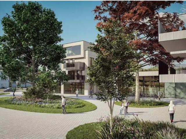 Appartement vente à Kapellen, Antwerpen