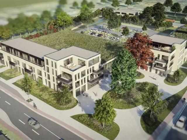 Appartement vente à Kapellen, Antwerpen