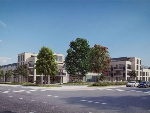 Appartement vente à Kapellen, Antwerpen