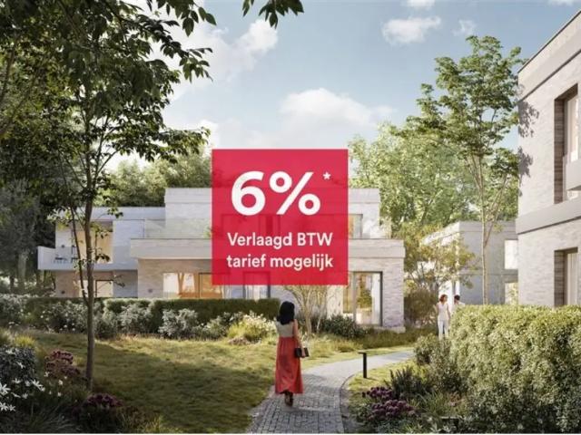 Appartement vente à Kapellen, Antwerpen