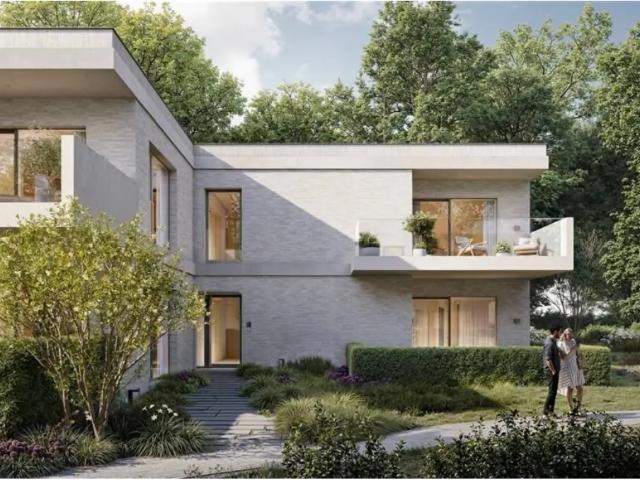 Appartement vente à Kapellen, Antwerpen