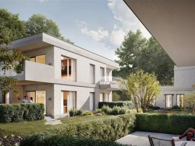Appartement vente à Kapellen, Antwerpen