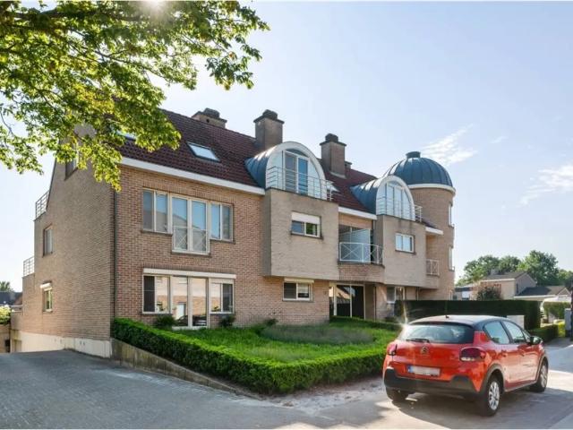 Appartement vente à Kasterlee, Antwerpen