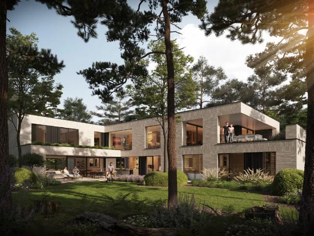 Appartement vente à Keerbergen, Brabant